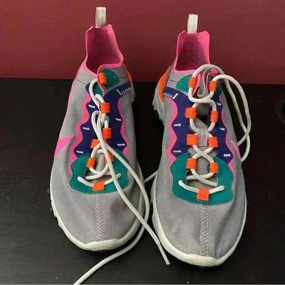 Nike React Element 55 - Picture 2 of 8
